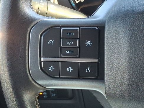 Certified 2023 Ford F150 XLT w/ Equipment Group 302A High image 22