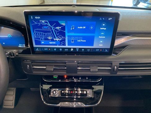 New 2025 Lincoln Corsair Grand Touring w/ Equipment Group 301A image 22