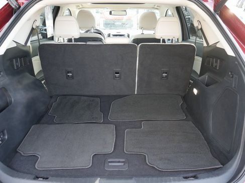 Used 2019 Ford Edge Titanium w/ Equipment Group 301A image 11