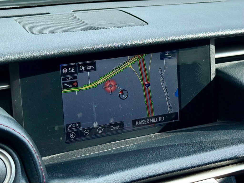Used 2016 Lexus RC 350 RWD image 34