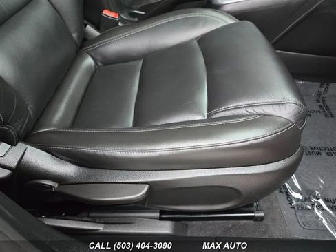 Used 2013 Chevrolet Cruze LTZ w/ Enhanced Safety Package image 22