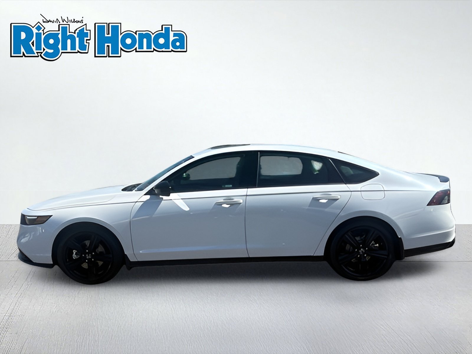 New 2026 Honda Accord Sport image 3