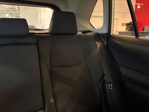 Used 2025 Toyota RAV4 LE image 36