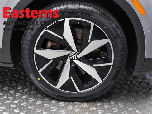 Used 2023 Volkswagen ID.4 Pro S AWD/4WD image 28