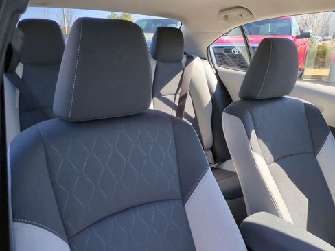 Certified 2026 Toyota Corolla LE image 7