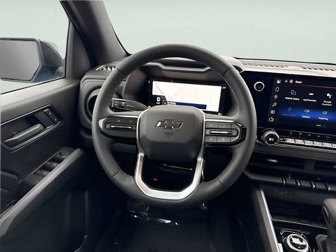 New 2026 Chevrolet Colorado Trail Boss image 15