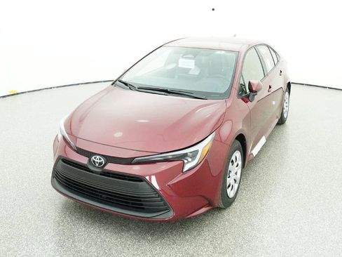 New 2026 Toyota Corolla LE image 5