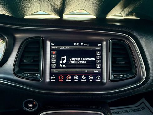 Used 2018 Dodge Challenger R/T w/ Sound Group image 25