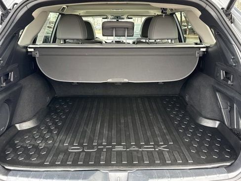 Used 2024 Subaru Outback Limited XT image 7