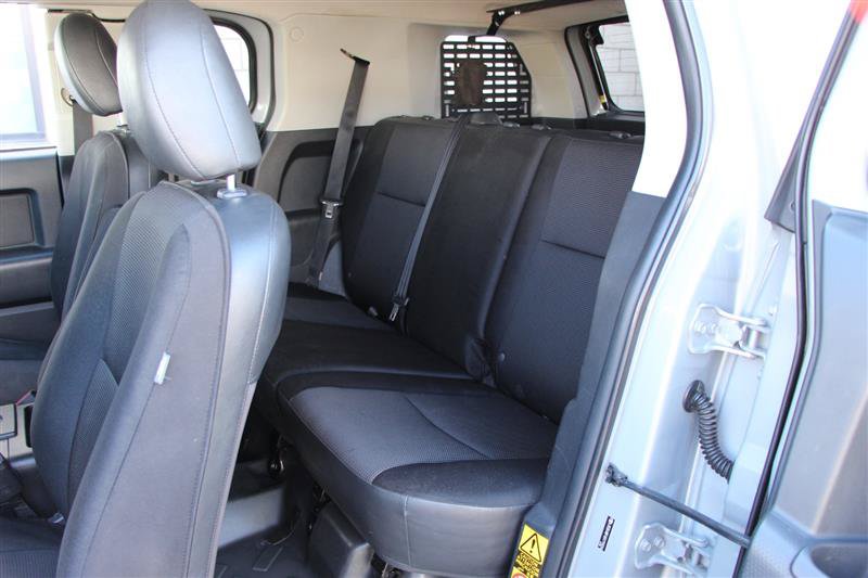 Used 2014 Toyota FJ Cruiser 4WD w/ Convenience Package image 12