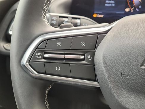 New 2026 Chevrolet Traverse LT w/ Driver Confidence Package image 24