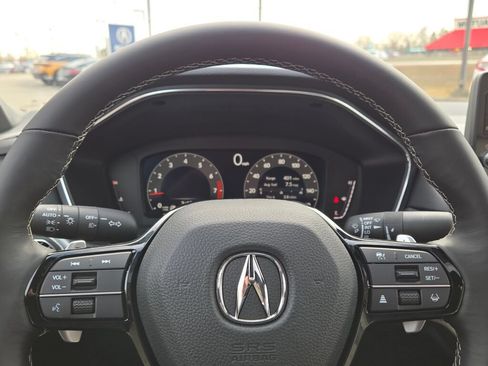 New 2026 Acura Integra A-Spec FWD image 40