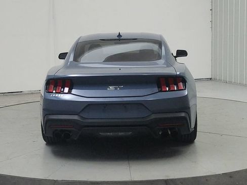 Used 2026 Ford Mustang GT Premium RWD image 7