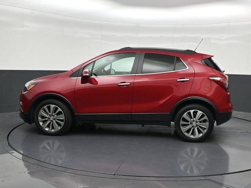 Used 2019 Buick Encore Preferred FWD image 2