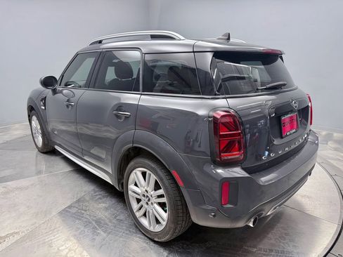 Used 2021 MINI Cooper Countryman S image 7