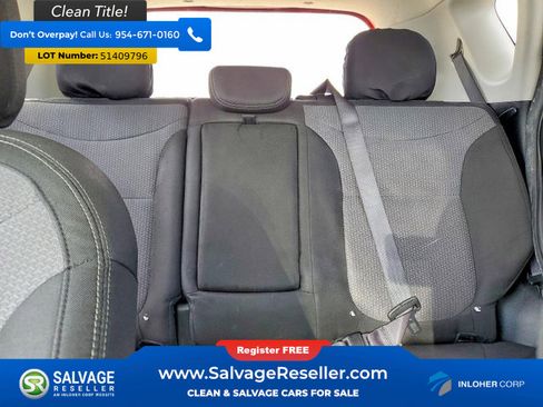 Used 2019 Kia Soul + FWD image 13