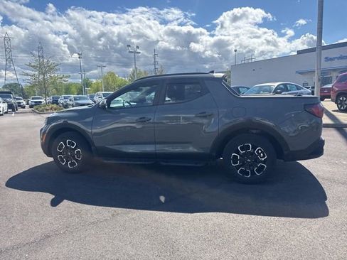 Used 2022 Hyundai Santa Cruz SEL Premium AWD/4WD image 15