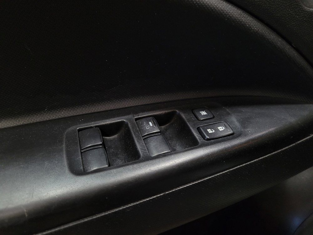 Used 2020 Mitsubishi Mirage G4 LE FWD image 27