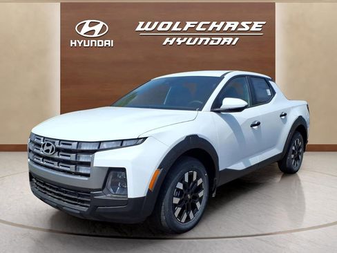 New 2026 Hyundai Santa Cruz SE image 1