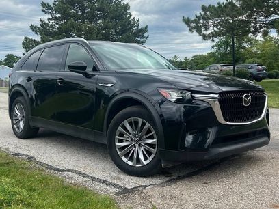 Used 2025 MAZDA CX-90 3.3 Turbo w/ Preferred Package