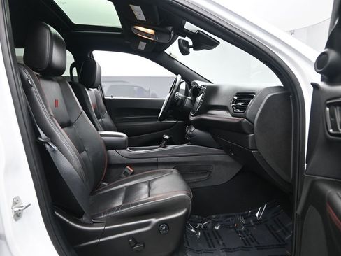 Used 2023 Dodge Durango R/T image 35