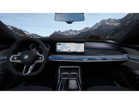 New 2026 BMW 760i xDrive image 10