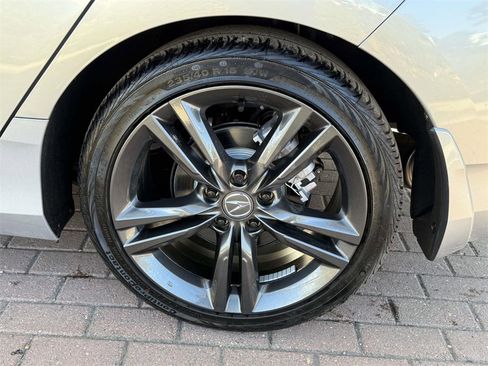 Certified 2025 Acura Integra A-Spec image 28