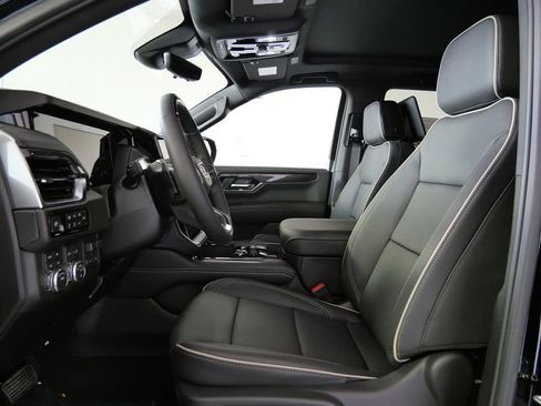 New 2026 GMC Yukon Elevation AWD/4WD image 12