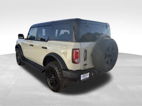 New 2025 Ford Bronco Big Bend image 12