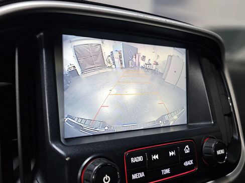 Used 2016 GMC Canyon SLT w/ Driver Alert Package AWD/4WD image 40