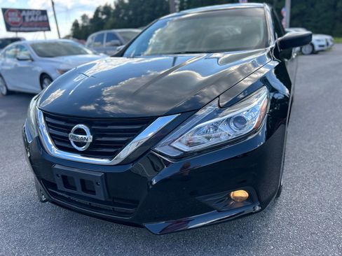 Used 2017 Nissan Altima 2.5 SR image 5
