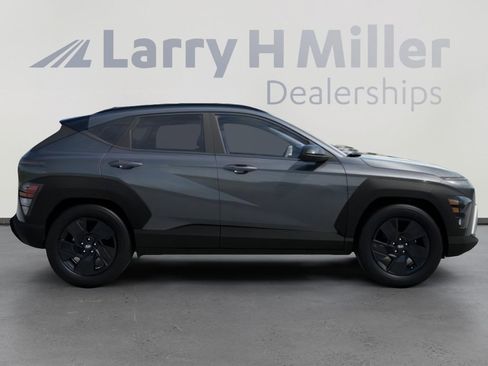 New 2027 Hyundai Kona SEL Sport FWD image 7