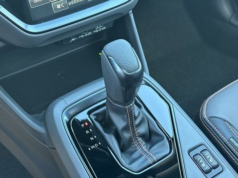 New 2026 Subaru Crosstrek 2.5i Limited AWD/4WD image 25