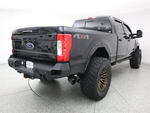 Used 2019 Ford F250 Lariat AWD/4WD image 4
