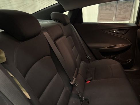 Used 2023 Chevrolet Malibu LT FWD image 15