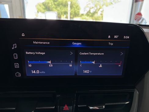 New 2026 Chevrolet TrailBlazer LT image 15