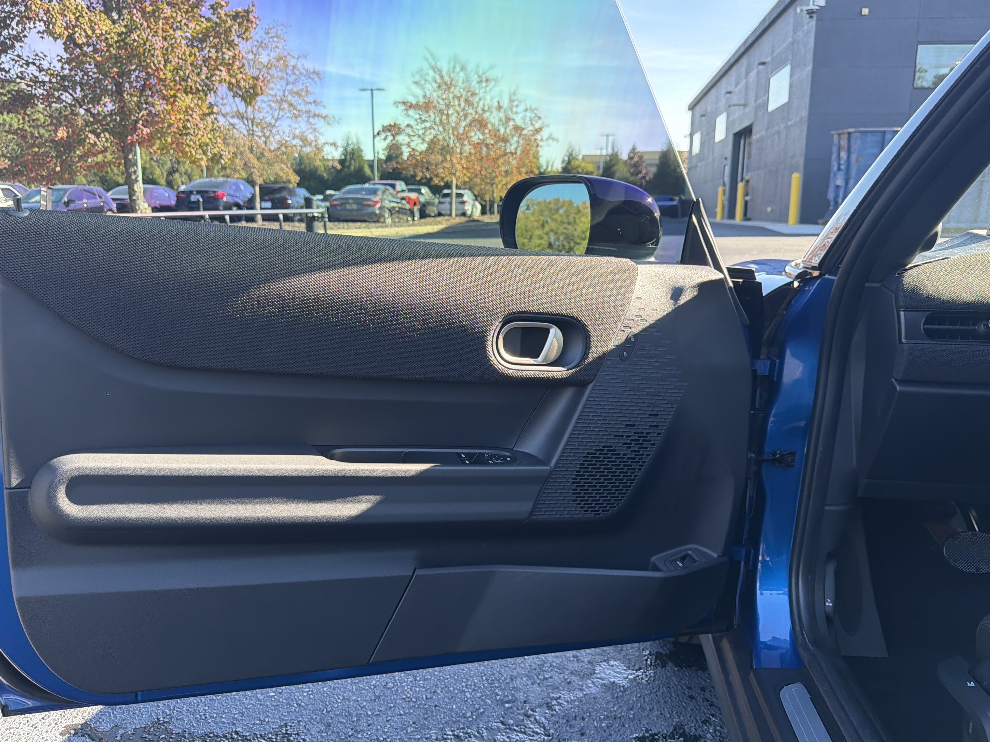 Used 2026 MINI Cooper S FWD image 24