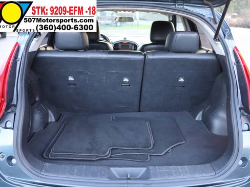 Used 2013 Nissan Juke SL image 13