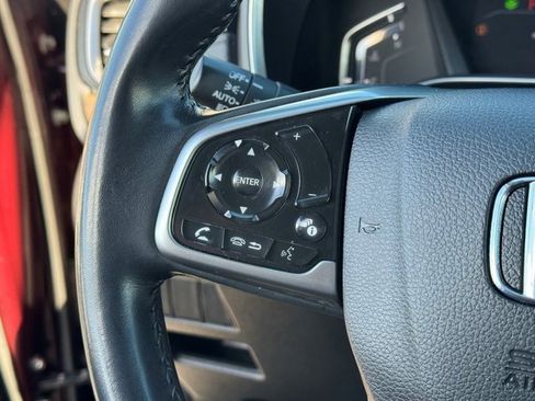 Used 2019 Honda CR-V Touring image 32