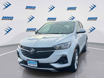 Used 2023 Buick Encore GX Preferred w/ Cold Weather Comfort Package