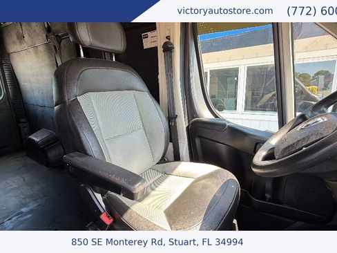 Used 2018 RAM ProMaster 1500 FWD image 43
