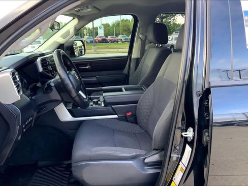 Used 2023 Toyota Tundra SR5 image 8