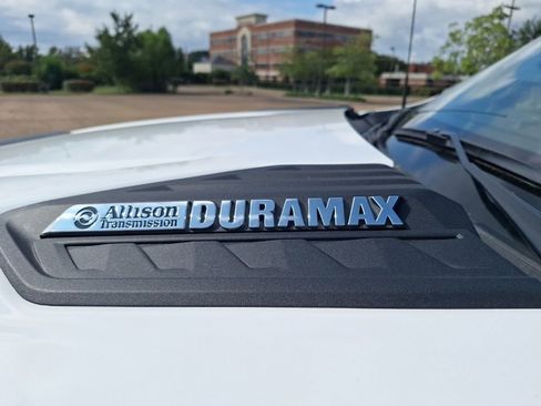 New 2025 Chevrolet Silverado 3500 W/T w/ WT Convenience Package image 15