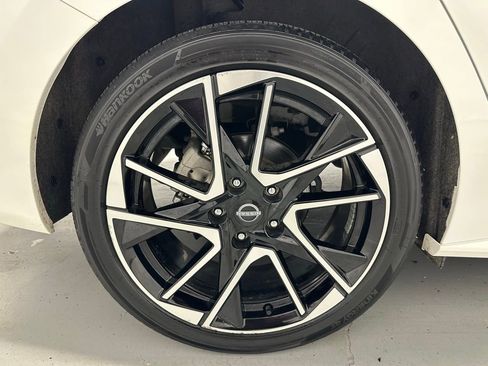 Used 2024 Nissan Sentra SR image 60