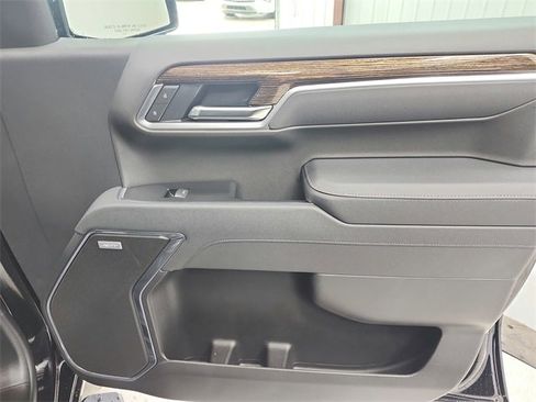 New 2026 GMC Sierra 1500 Elevation w/ Elevation Premium Package image 40