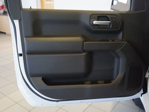 New 2026 Chevrolet Silverado 1500 W/T w/ WT Value Package AWD/4WD image 20