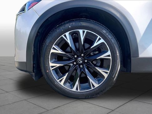 Used 2024 MAZDA CX-90 Plug-In Hybrid w/ Premium Pkg AWD/4WD image 10