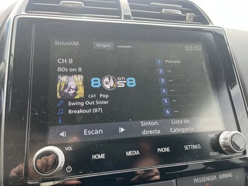 Used 2021 Mitsubishi Outlander Sport LE image 13