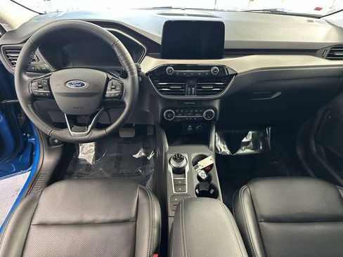 Used 2021 Ford Escape SEL w/ Technology Package image 13