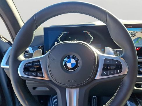 Certified 2026 BMW X5 xDrive40i image 21